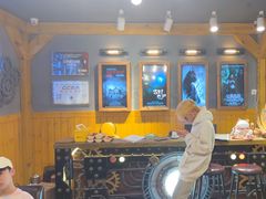 -伯爵·沉浸式超级密室·直营店