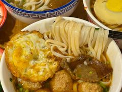 -矮子粉店1985·长沙米粉(湘春路店)