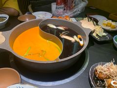 -栖川山葵家·寿喜锅·日式料理(龙湖北城天街商场店)