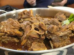 -老诚一锅·羊蝎子(广渠门外店)