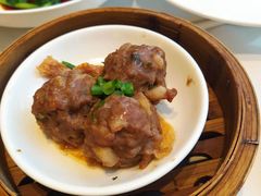 陈皮牛丸皇-万龙洲海鲜(大兴绿地缤纷城店)