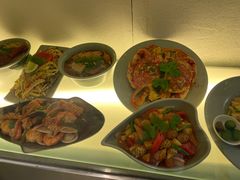 景观位-大头虾越式风味餐厅(光明广场店)