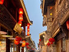 -荣家小吃(紫阳街店)