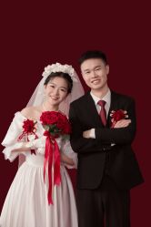 -薇薇新娘婚纱摄影(潜山店)