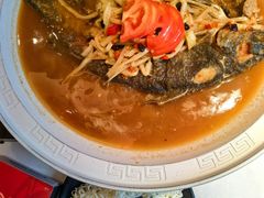 -诚如金·南宁本地菜(信息港店)