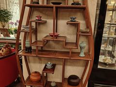 -国际饭店·原点咖啡吧ORIGIN CAFE&BAR