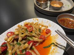 -Ameigo梅果·云贵川bistro(长宁来福士店)