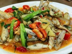 -天天海鲜城·海鲜大排档(新溪店)