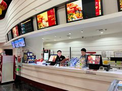 -首都电影院(金融街店 杜比全景声)