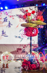 -上海绿地万豪酒店·大宴会厅