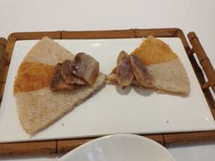 -小厨娘淮扬菜(天印大道店)