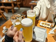 -木屋烧烤(万德庄店)