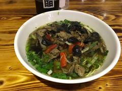 -肆姐面粉馆(坡子街店)