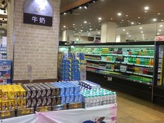 -永旺梦乐城(金银潭店)