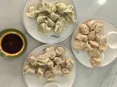 -老回回饺子馆(海洋馆店)