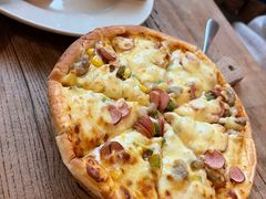 -MAAN COFFEE(金桥店)