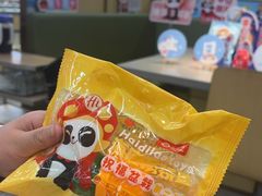 -海底捞火锅(团结桥店)