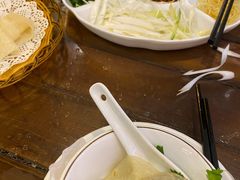 -富源东北春饼店(翠竹店)