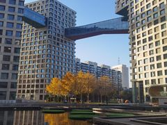 -和美电影艺术中心(万国城店)