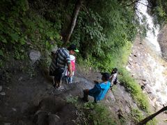 -孟屯河谷景区