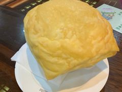 -大佛寺高级素食自助餐厅