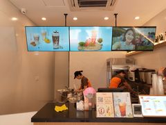 -CoCo都可(香梅花园店)