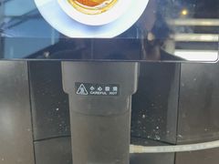-唐拉雅秀酒店-西锦汇空中BBQ·思创餐厅