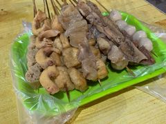 -马记大锅煮(总店)