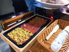 -巴邑火锅·鲜切牛肉(萧山银隆店)