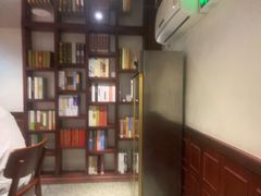 -付小姐在成都(中山公园店)