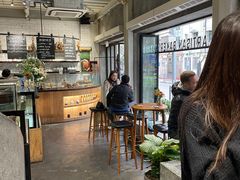 -O'mills Sourdough Bakery&Bistro(永嘉路店)