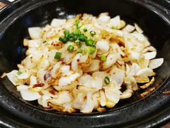 -今鲜源大酒店·中华餐饮名店(新湛路店)