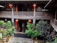 -石屏会馆