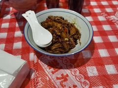 -荆九爷爆炒桥头三嫩(夫子庙店)