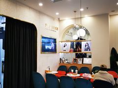 -海马体照相馆(上海宝山万达广场店)