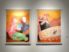 -上海油画雕塑院