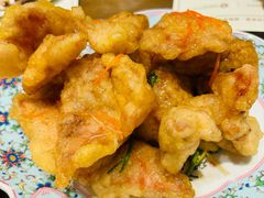 -老厨家(友谊路总店)