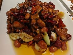 -夫妻肺片·中华老字号·正宗川菜(春熙路店)