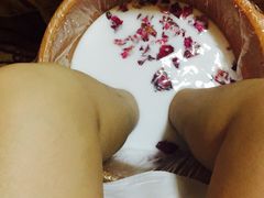 -时代跃都足疗保健休闲广场(二号桥店)