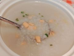-醉美东江·三文鱼·烧鸡公