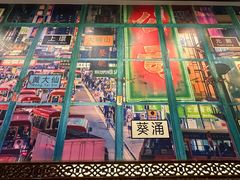 -广信牛奶甜品世家(台东店)
