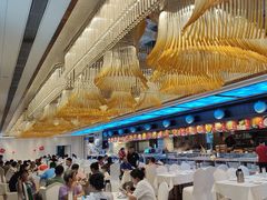 -皇马假日醉海南大酒店·假日一品派茶楼(秀英店)