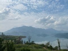 -杭州桐庐康莱德酒店西餐厅-舍