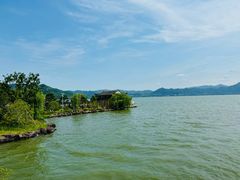 -东钱湖旅游度假区