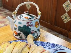 -下塘街25号农家菜馆(新场店)