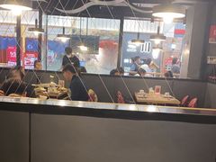 -鱼酷活鱼烤鱼(梅江印象城店)