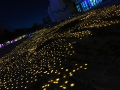 -长春世界雕塑园冰雪艺术天地