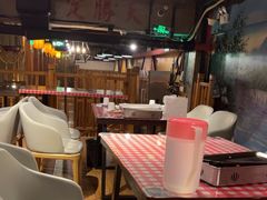 -三个大叔东北烧烤·砂锅菜(西三旗店)