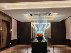 -丽晶轩中餐厅(重庆丽晶酒店)