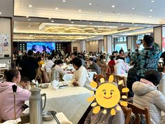 -怡园饭店-餐厅(四望亭店)